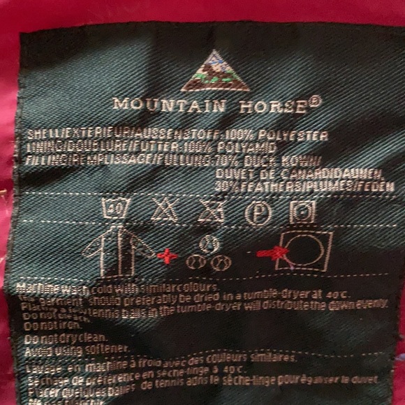 Puffer vest - Picture 7 of 11